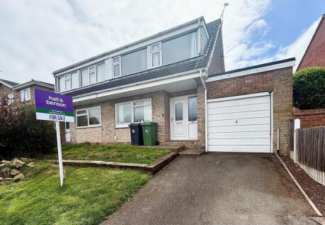 Elm Tree Avenue, Kilburn, Belper