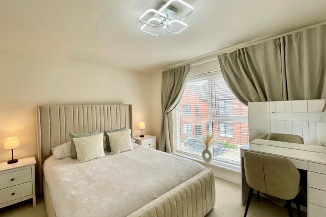 2 bed Semi-Detached for sale Image 10