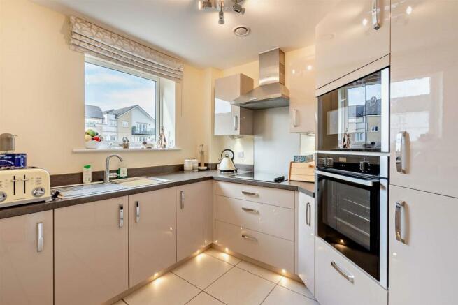 1 bed Apartment for sale Image 4