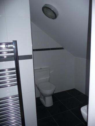 MASTER EN SUITE