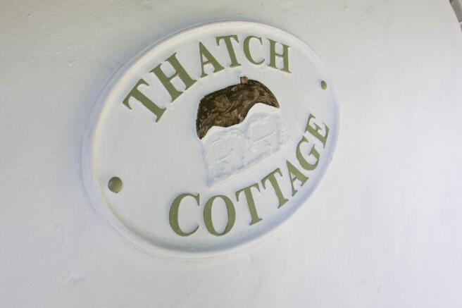 thatch