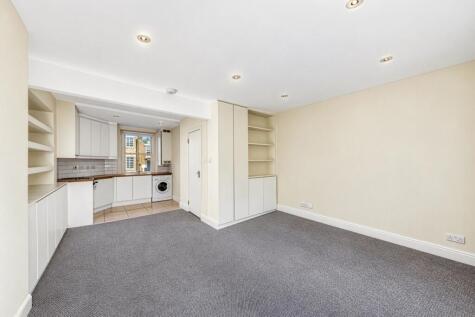 Charlotte Place London W1T