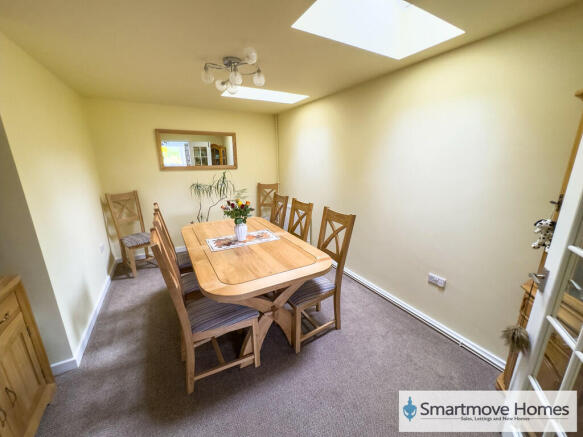 Ferrers Way - 6