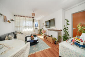 Flat 84, Donegal House, Cambridge Heath Road, London E1 5QS