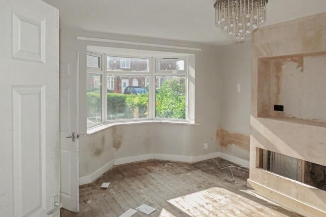 95 Grant Road, Liverpool, L14 0LE
