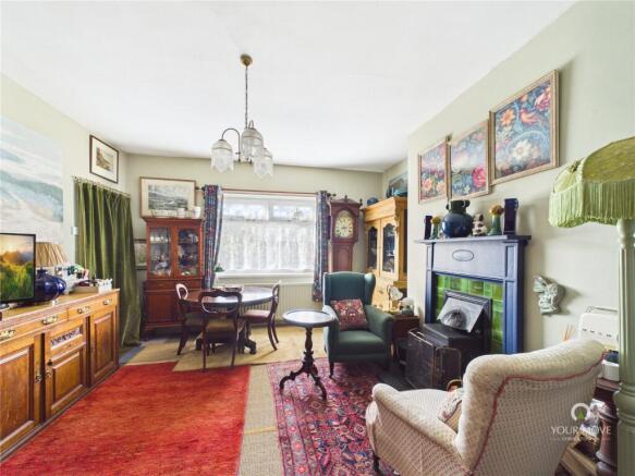 Living Room Pic 1