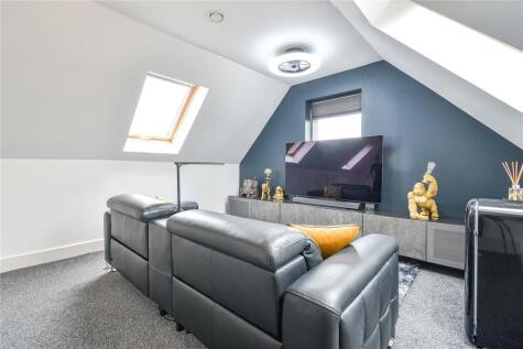 Mayflower House, Rockingham Road, Newbury, Berkshire, RG14