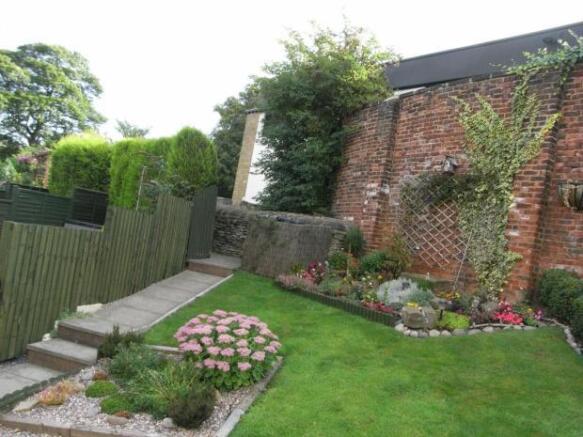 External Garden 2