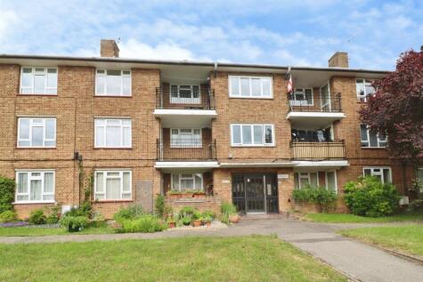 Avon Road, Chelmsford, CM1
