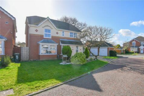 Islay Close, Ellesmere Port, Cheshire