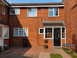 2, Park Close, Hackney, London E9 7LF