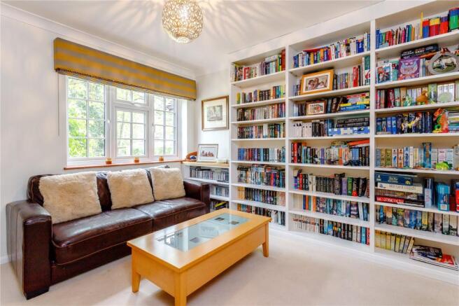 Snug / Library