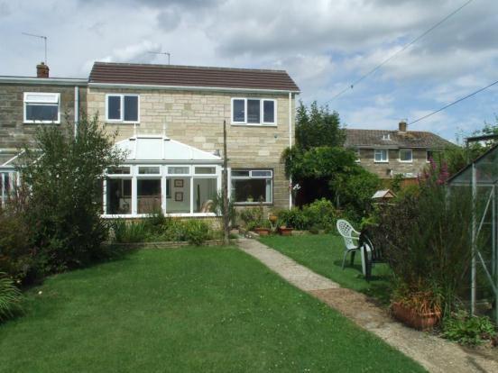 Rear  Elevation