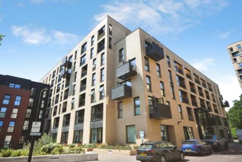 Burgess Springs, Chelmsford, Essex, CM1