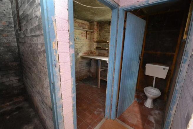 OUTBUILDING