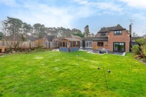 7, Orchard Gate, Sandhurst GU47 8PP