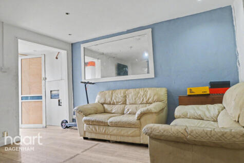 Robinson Road, Dagenham