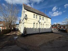 1, Alexandra Court, Alexandra Road, Farnborough GU14 6BP