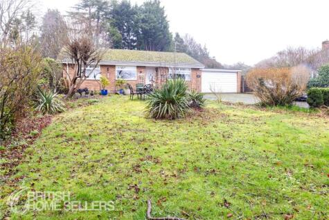 Quinton Road, Wootton, Northampton, Northamptonshire, NN4