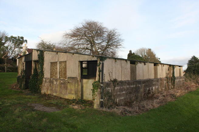 Existing Farm Bui...