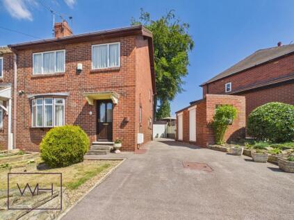 Varney Road, Wath,