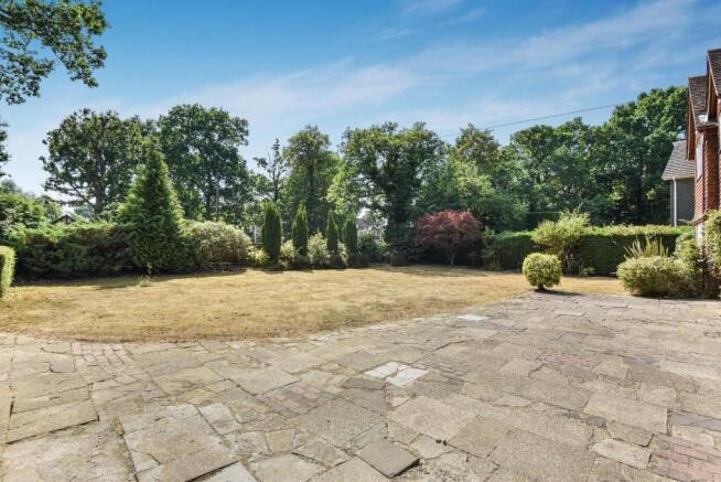 Surrey Estates