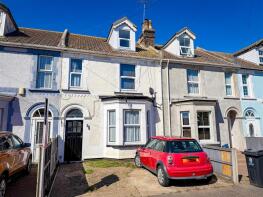 106, Rosemary Road West, Clacton-on-sea CO15 1EZ