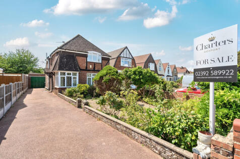 Fareham Road, Gosport, Hampshire, PO13