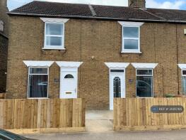 2, Wisbech Road, March PE15 8EB