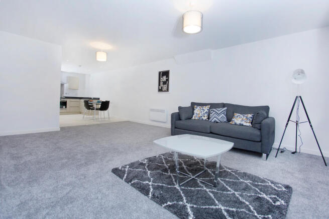 1 bed Apartment to rent Image 10