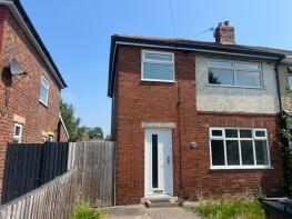 42, Laburnum Road, Warrington WA3 2NL
