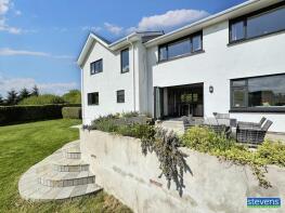 13, Forestry Houses, Road From Northcombe Plantation To Castle Cross, Okehampton EX20 4LL