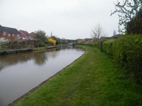 Canal View