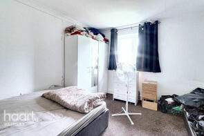 3d, Chalkhill Road, Wembley HA9 9DS