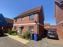 11, Ayron Road, South Ockendon RM15 5FJ