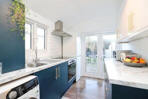 54, Estcourt Road, Watford WD17 2PZ