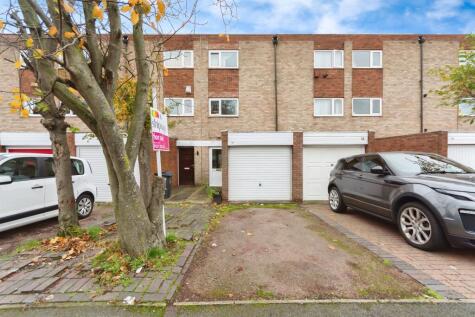 Knightstone Avenue, Birmingham