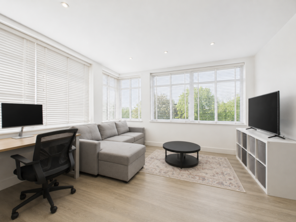 Living room 1