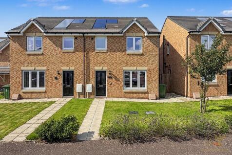 Calderbank Road, Uddingston, Glasgow, Glasgow City