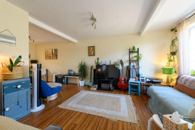 Sitting Dining Room