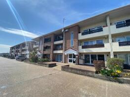 Flat 7, 6 Kings Court East, Viking Way, Eastbourne BN23 6UG
