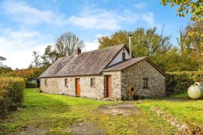 Ffosgotta, Ffarmers, Llanwrda SA19 8QA