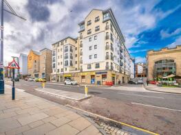 Flat 9, 7, Gentle's Entry, Old Town, Edinburgh EH8 8PD