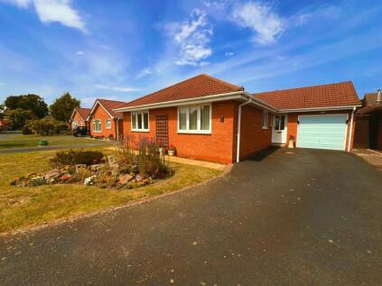 Kynaston Drive, Wem, Shrewsbury