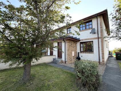 49 Towerhill Crescent, Cradlehall, Inverness, IV2