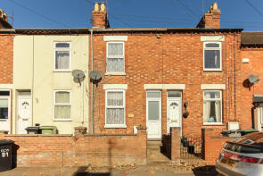 81, Newcomen Road, Wellingborough NN8 1JT