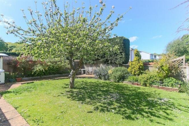 Garden - Aspect 2