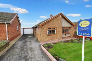 11, Abbey Road, Eastwood NG16 3FF