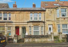 77, Park Street, Trowbridge BA14 0AT