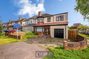 547, Foots Cray Road, London SE9 3UG